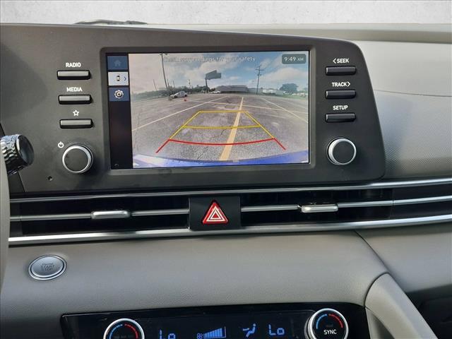 2026 Hyundai Elantra - $22,000