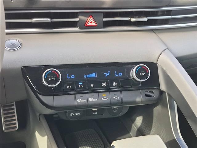 2026 Hyundai Elantra - $22,000