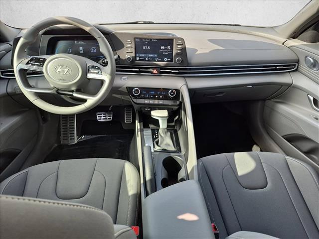 2026 Hyundai Elantra - $22,000