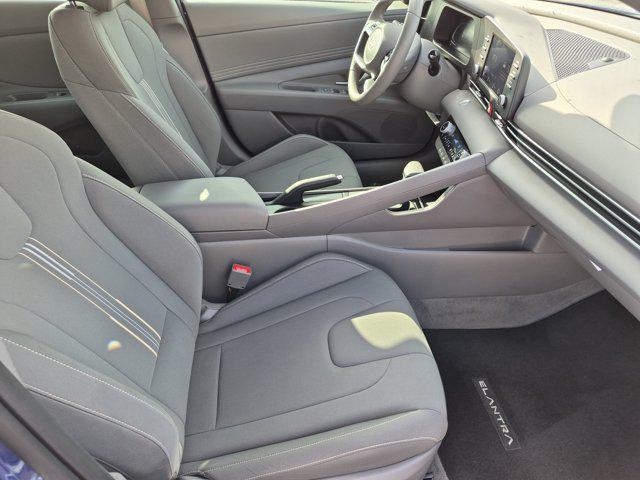 2026 Hyundai Elantra - $22,000