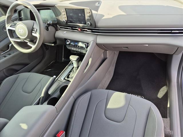 2026 Hyundai Elantra - $22,000