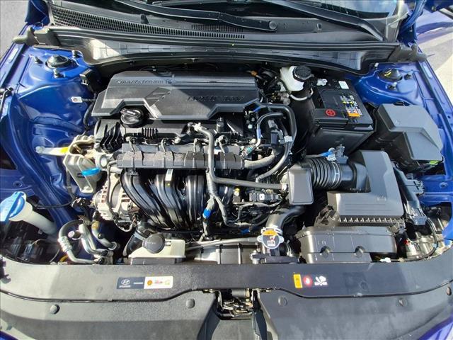 2026 Hyundai Elantra - $22,000