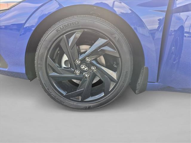 2026 Hyundai Elantra - $22,000