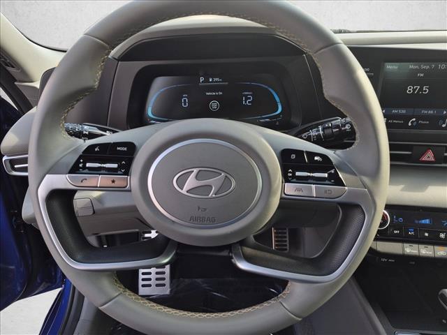 2026 Hyundai Elantra - $22,000