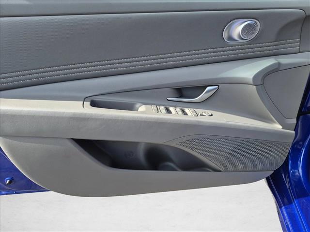 2026 Hyundai Elantra - $22,000