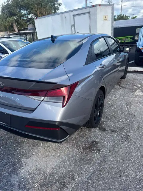 2026 Hyundai Elantra - $21,488
