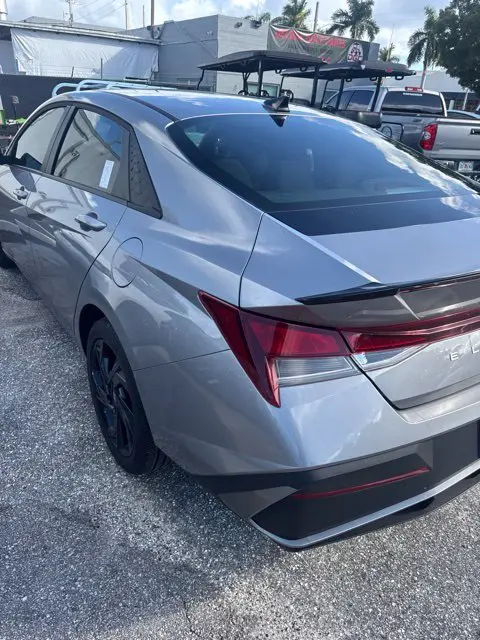 2026 Hyundai Elantra - $21,488