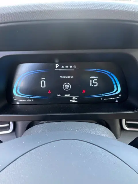 2026 Hyundai Elantra - $21,488