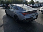2026 Elantra Thumbnail 4