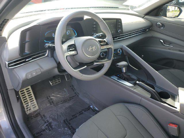 2026 Hyundai Elantra - $21,488