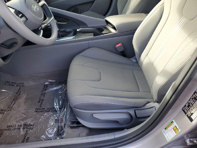 2026 Hyundai Elantra - $21,488