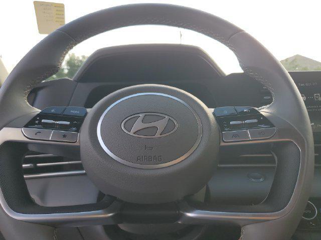 2026 Hyundai Elantra - $21,488
