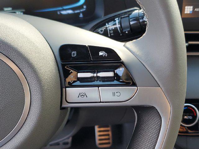 2026 Hyundai Elantra - $21,488