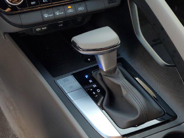 2026 Hyundai Elantra - $21,488