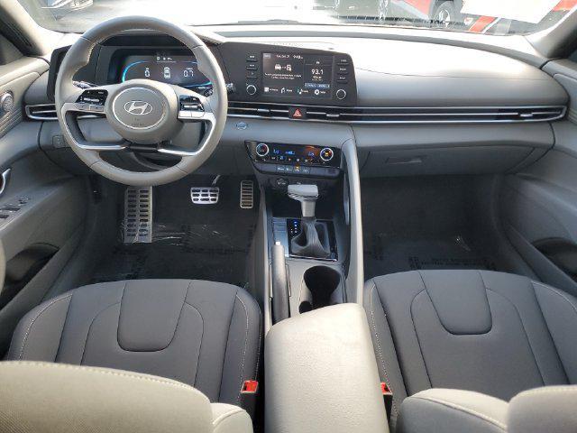 2026 Hyundai Elantra - $21,488
