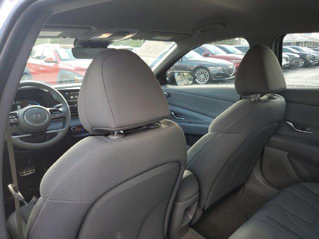 2026 Hyundai Elantra - $21,488