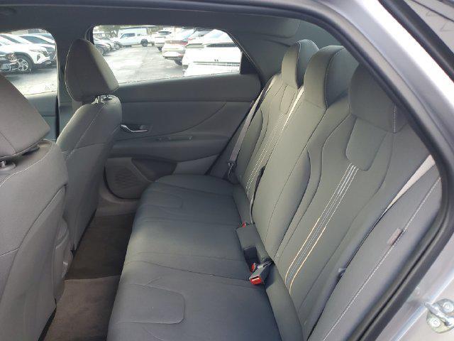 2026 Hyundai Elantra - $21,488