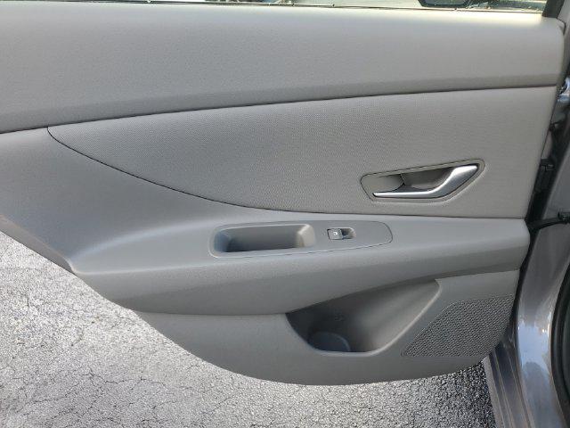 2026 Hyundai Elantra - $21,488
