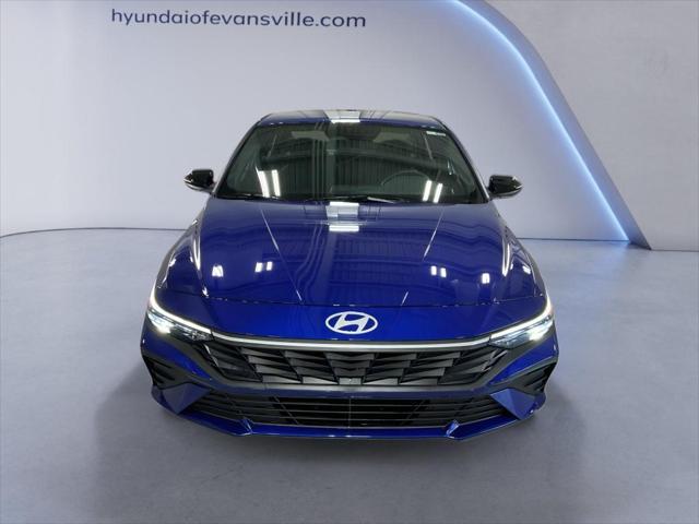 2026 Hyundai Elantra - $20,999