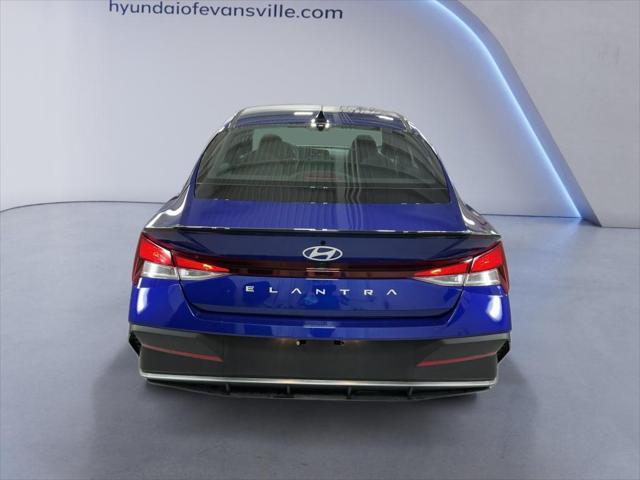 2026 Hyundai Elantra - $20,999