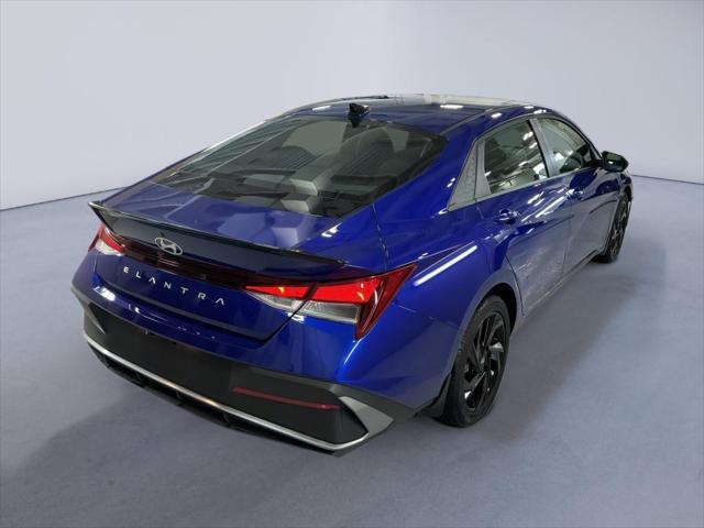 2026 Hyundai Elantra - $20,999