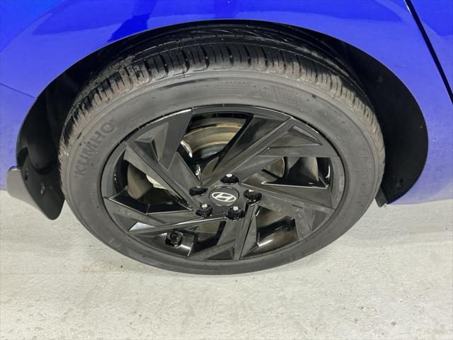 2026 Hyundai Elantra - $20,999