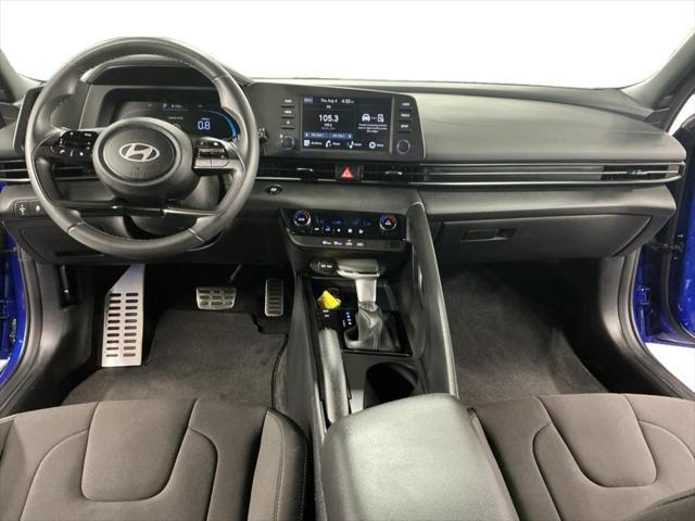2026 Hyundai Elantra - $20,999