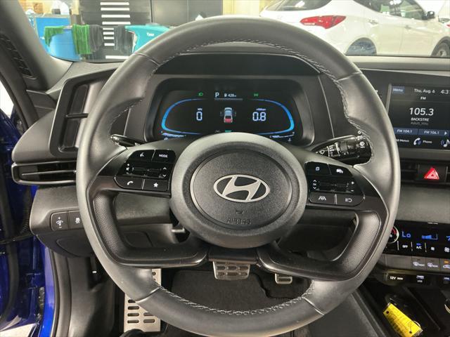 2026 Hyundai Elantra - $20,999