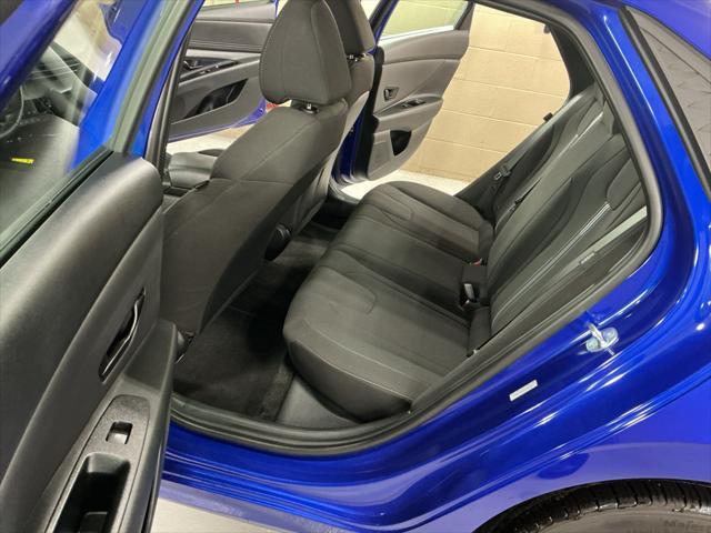 2026 Hyundai Elantra - $20,999