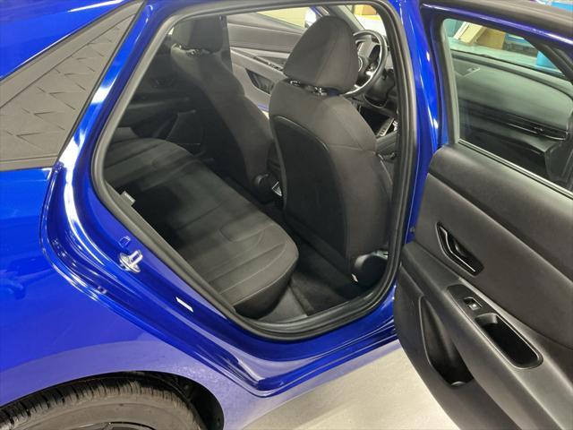 2026 Hyundai Elantra - $20,999