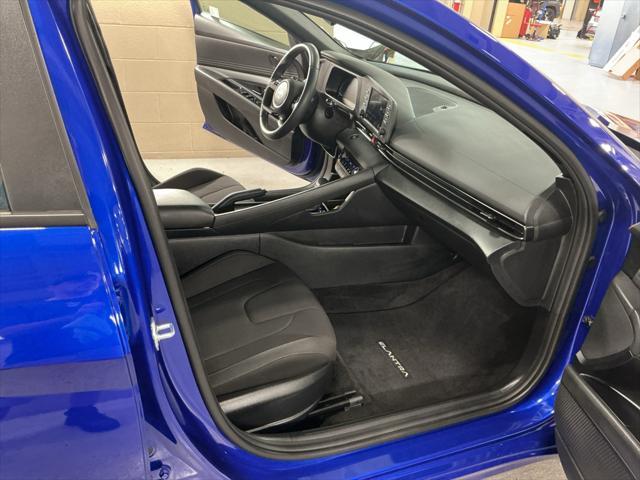 2026 Hyundai Elantra - $20,999