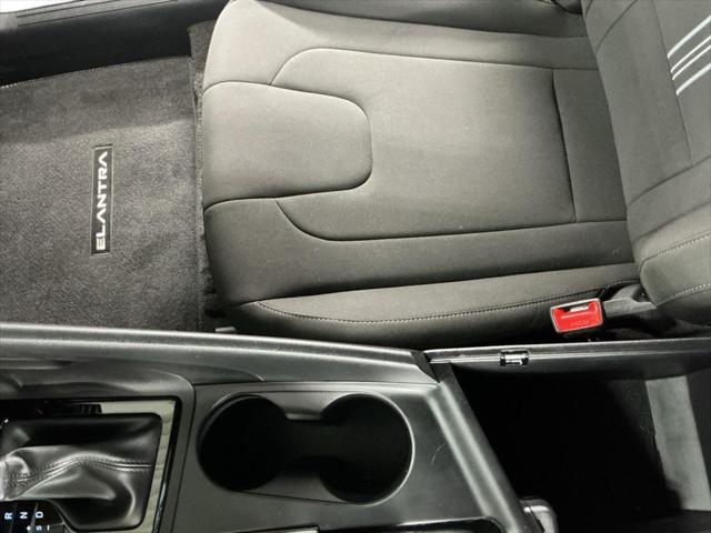 2026 Hyundai Elantra - $23,900