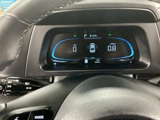 2026 Hyundai Elantra - $23,900