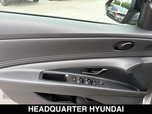 2026 Hyundai Elantra - $21,482