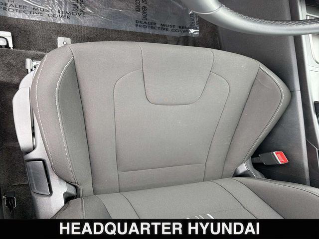 2026 Hyundai Elantra - $21,482