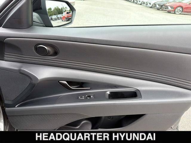 2026 Hyundai Elantra - $21,482
