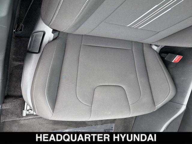 2026 Hyundai Elantra - $21,482