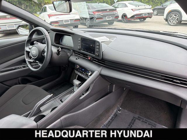 2026 Hyundai Elantra - $21,482