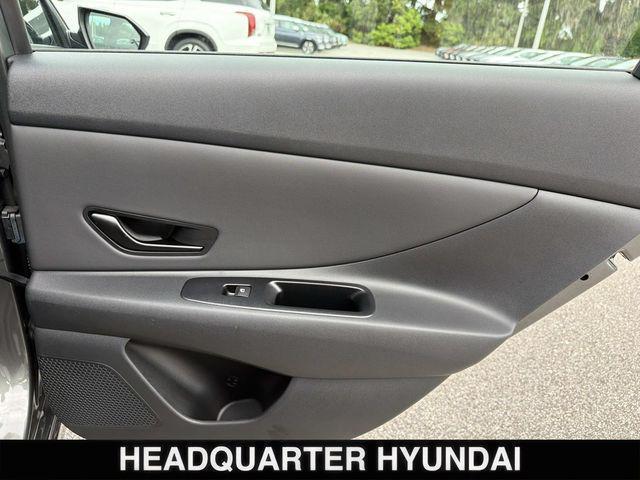 2026 Hyundai Elantra - $21,482