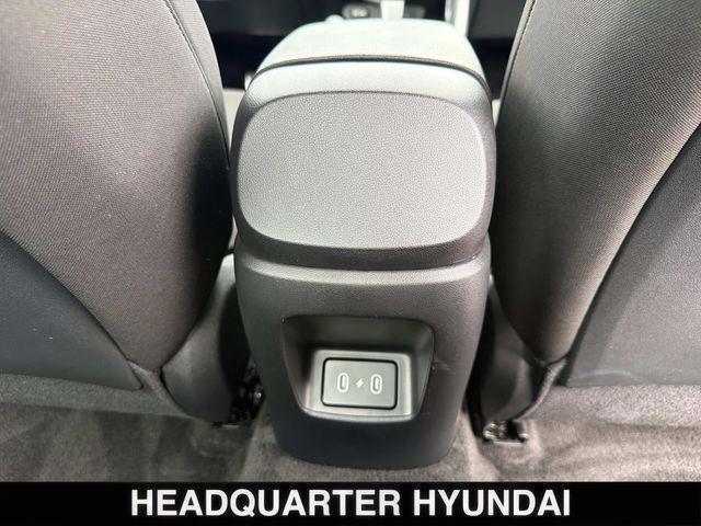 2026 Hyundai Elantra - $21,482