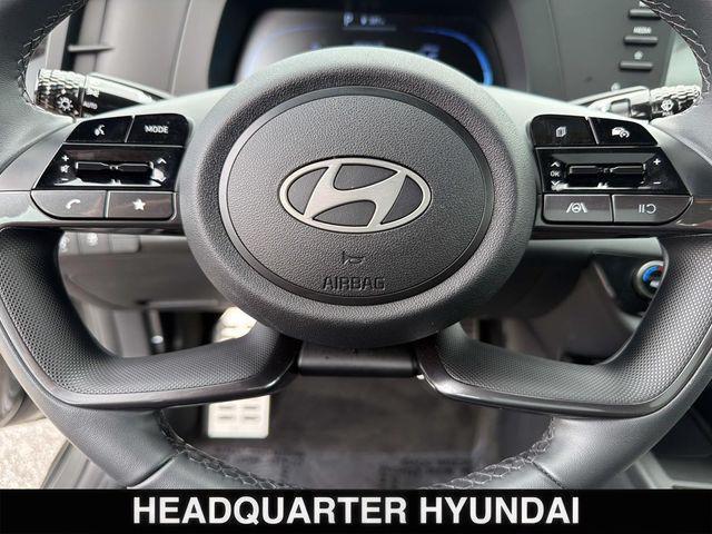 2026 Hyundai Elantra - $21,482