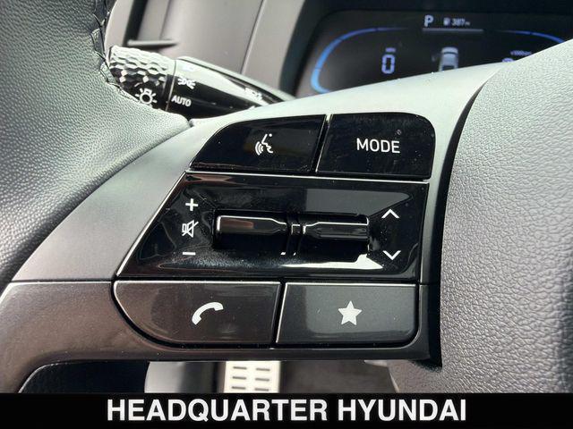 2026 Hyundai Elantra - $21,482