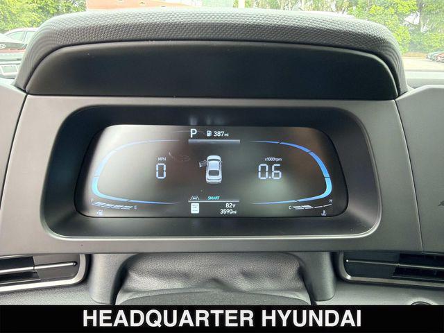 2026 Hyundai Elantra - $21,482