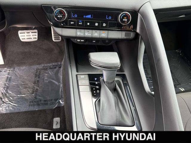 2026 Hyundai Elantra - $21,482