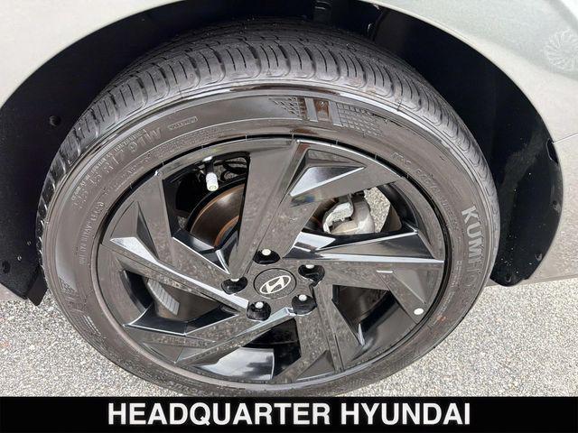 2026 Hyundai Elantra - $21,482