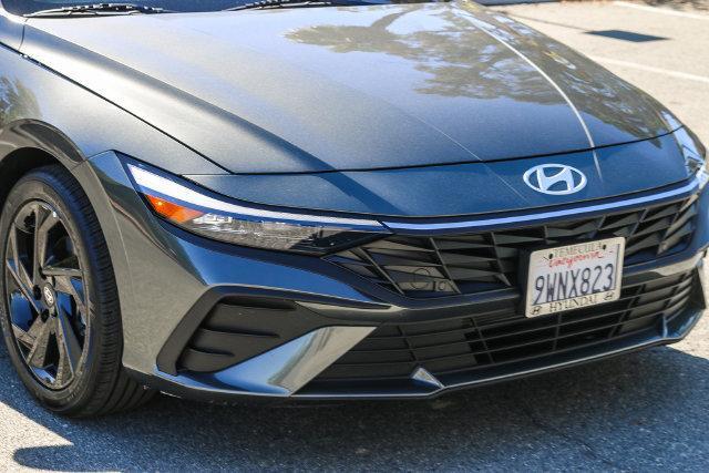 2026 Hyundai Elantra - $21,000