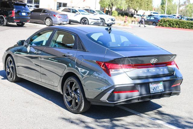 2026 Hyundai Elantra - $21,000