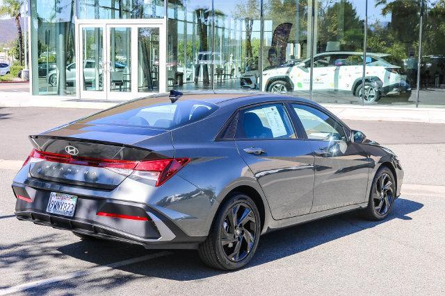 2026 Hyundai Elantra - $21,000
