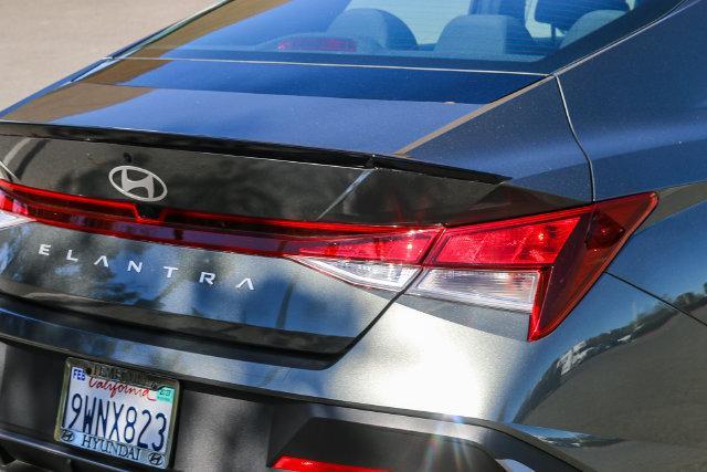 2026 Hyundai Elantra - $21,000