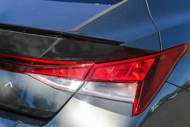 2026 Hyundai Elantra - $21,000